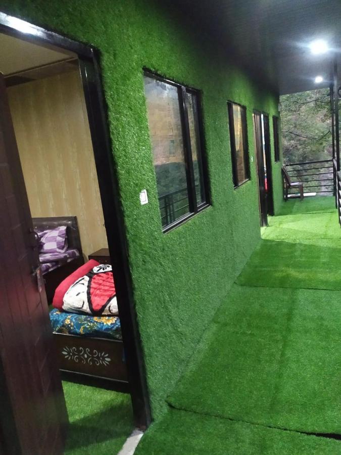 P.K. Resort Kedar Valley Triyuginarayan Road, Sonprayag Trijugi Narayan المظهر الخارجي الصورة